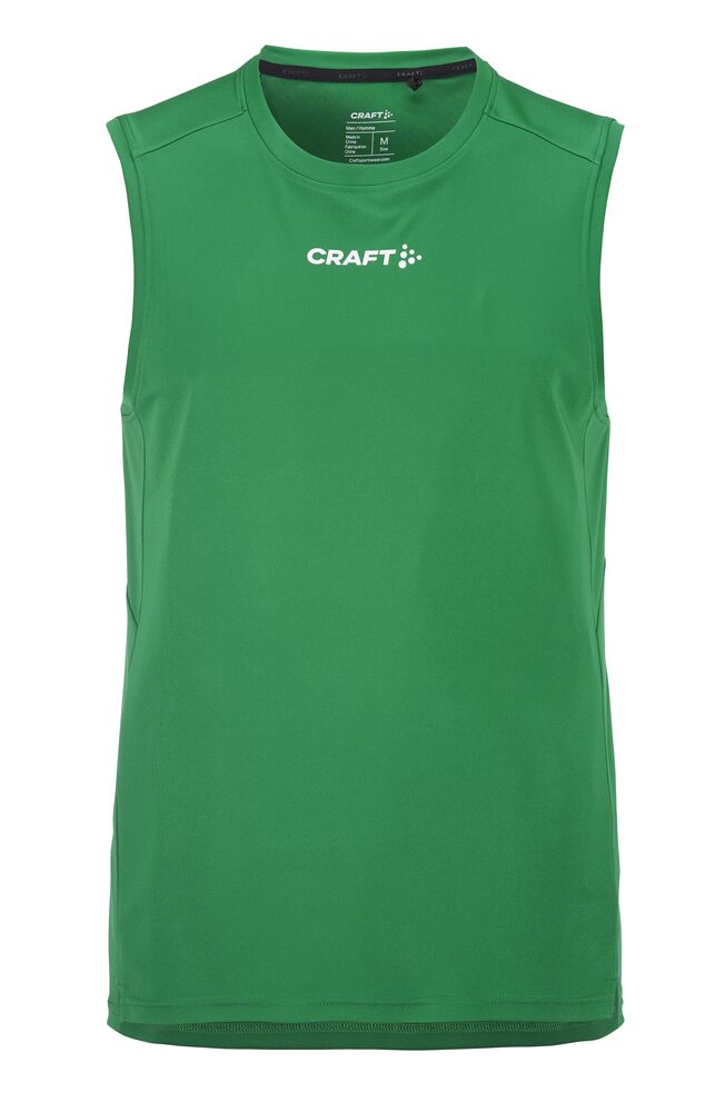 Craft Rush 2.0 Singlet M