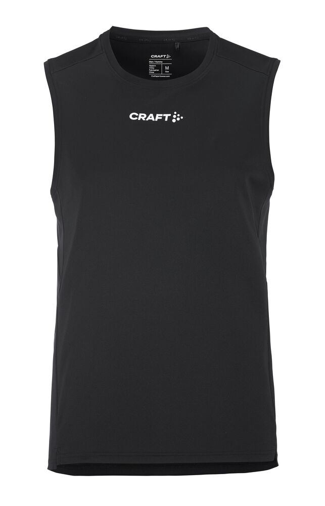 Craft Rush 2.0 Singlet M
