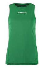 TEAM GREEN [651000]