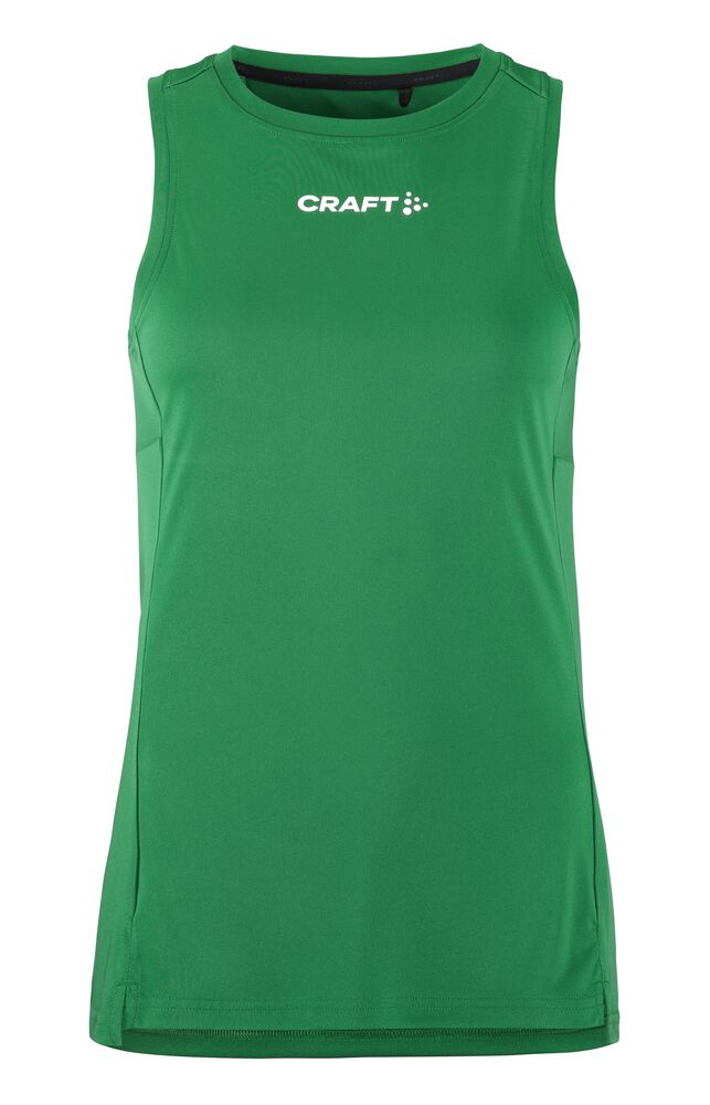 Craft Rush 2.0 Singlet W