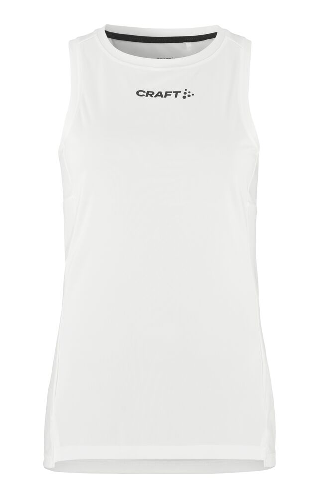 Craft Rush 2.0 Singlet W