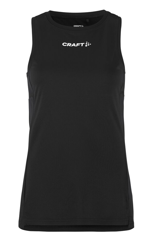 Craft Rush 2.0 Singlet W