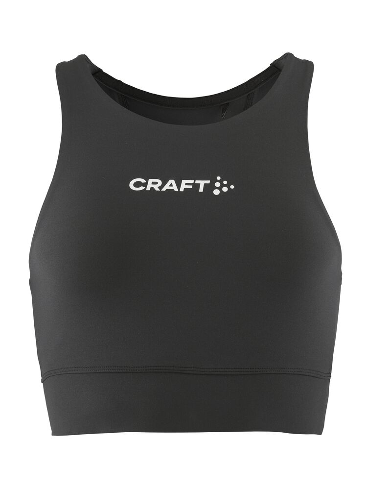 Craft Rush 2.0 Crop Top W