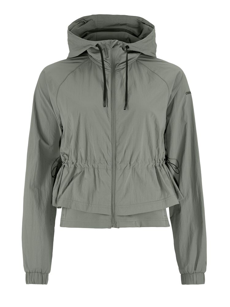Craft ADV Join Windbreaker W