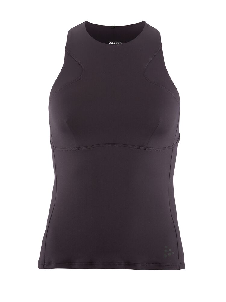 ADV Tone Singlet W