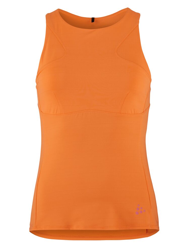 Craft ADV Tone Singlet W