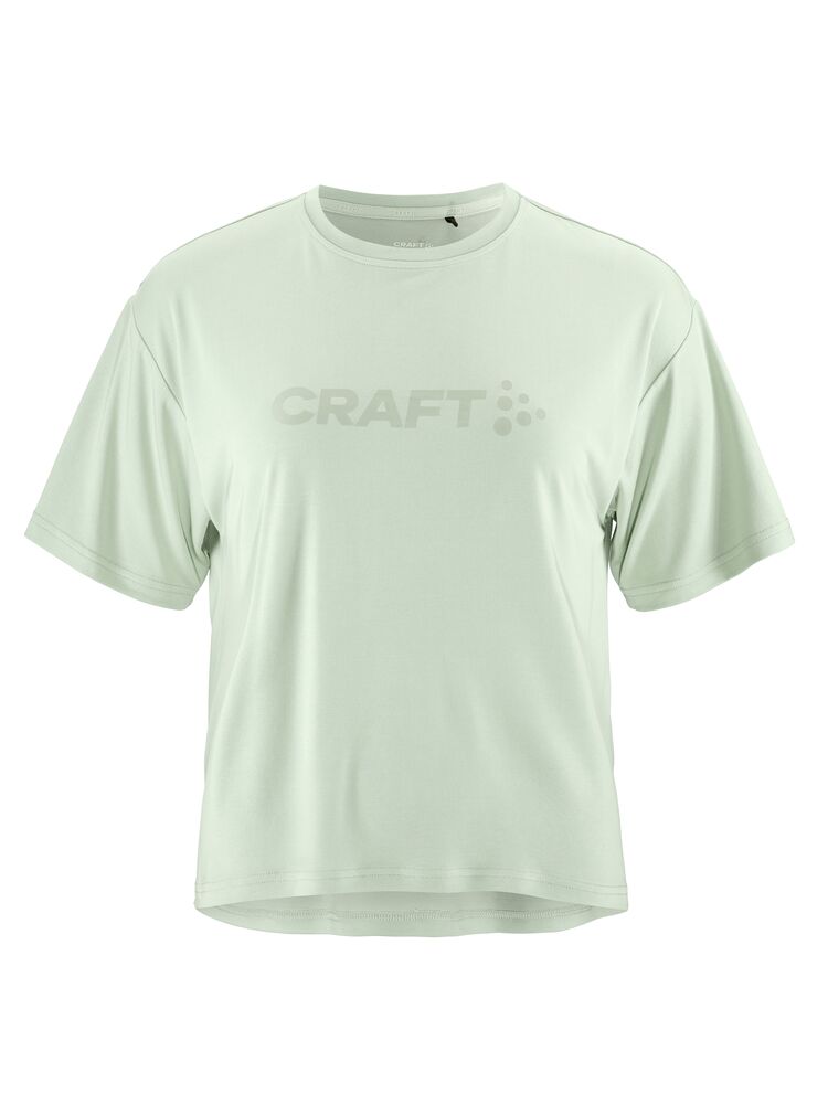 CORE Tone Bi-blend Tee W
