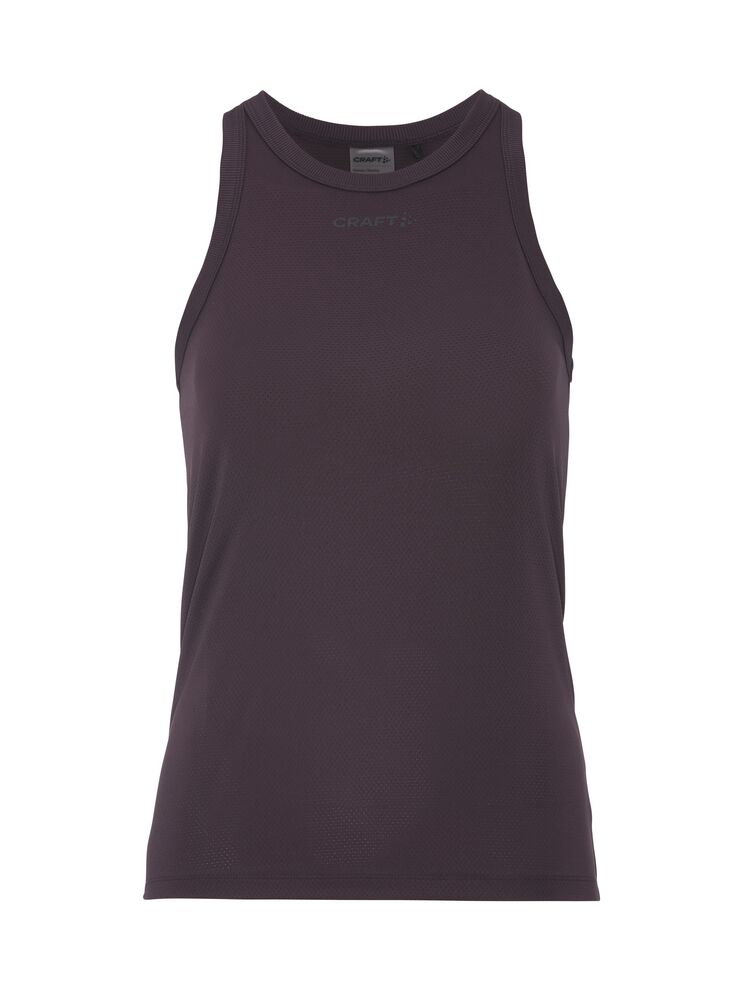 Craft CORE Essence Mesh Singlet W