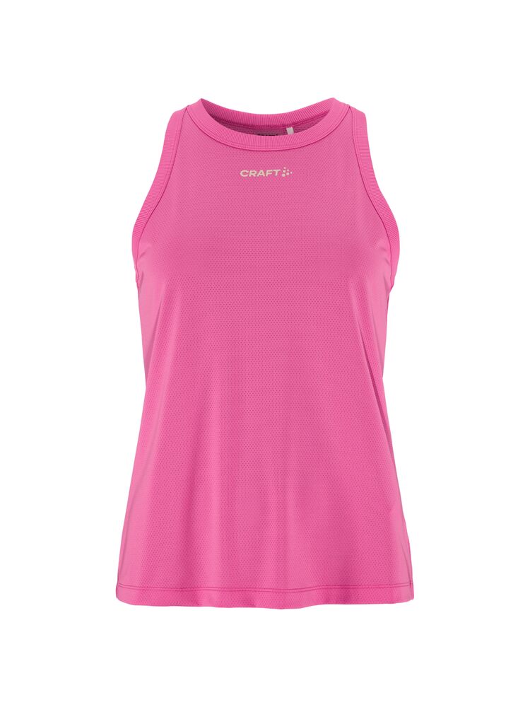 Craft CORE Essence Mesh Singlet W