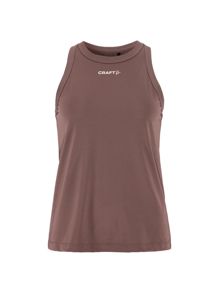 Craft CORE Essence Mesh Singlet W