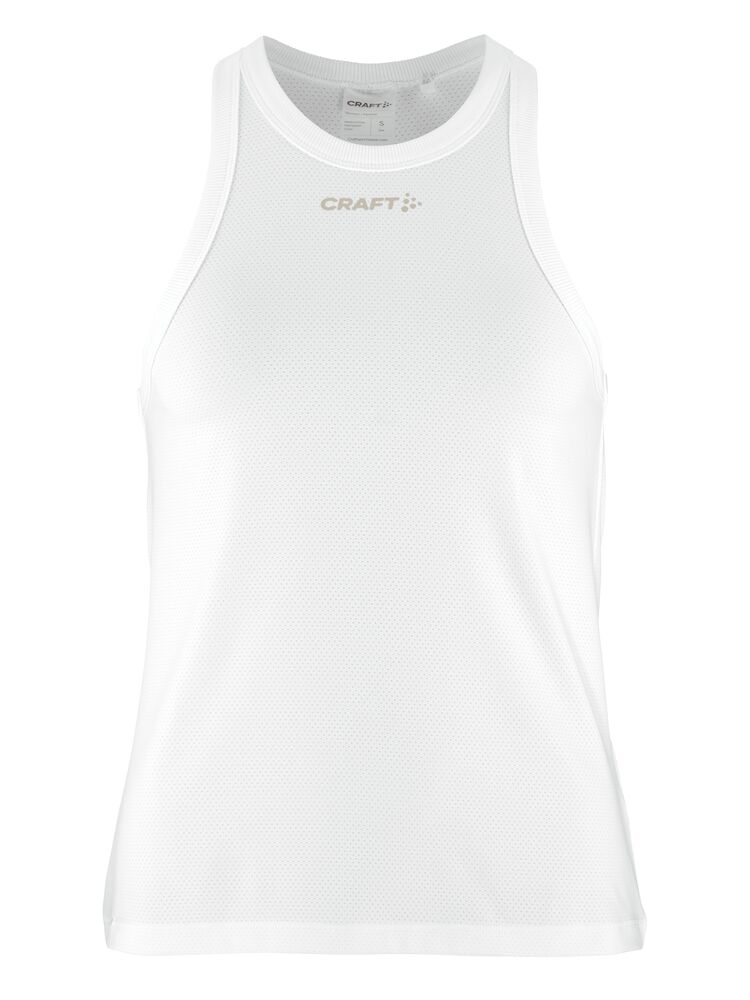 Craft CORE Essence Mesh Singlet W