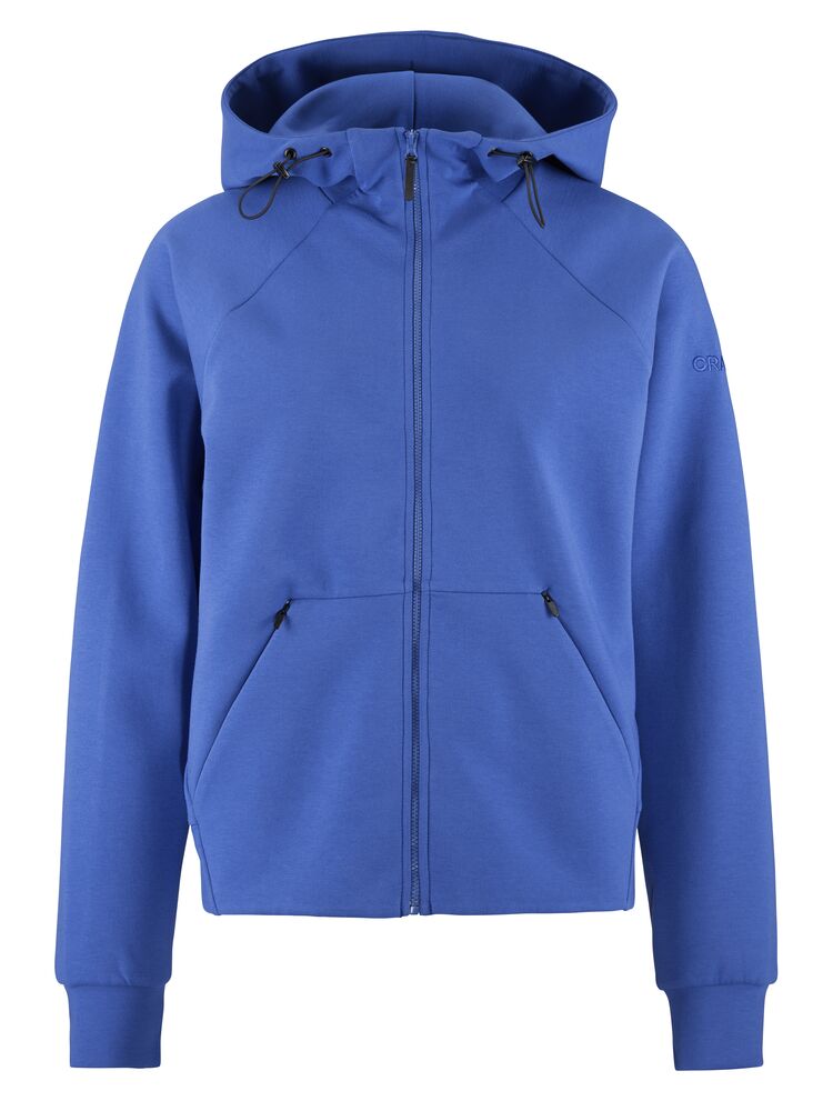 Craft ADV Join Fz Hoodie W