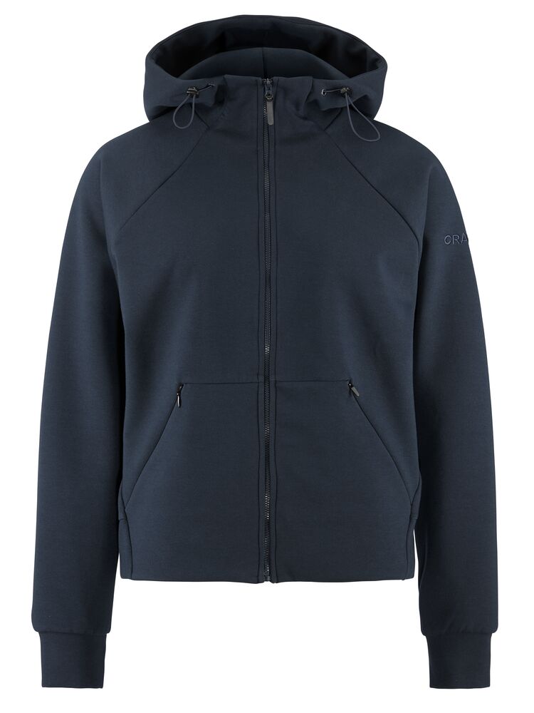 Craft ADV Join Fz Hoodie W