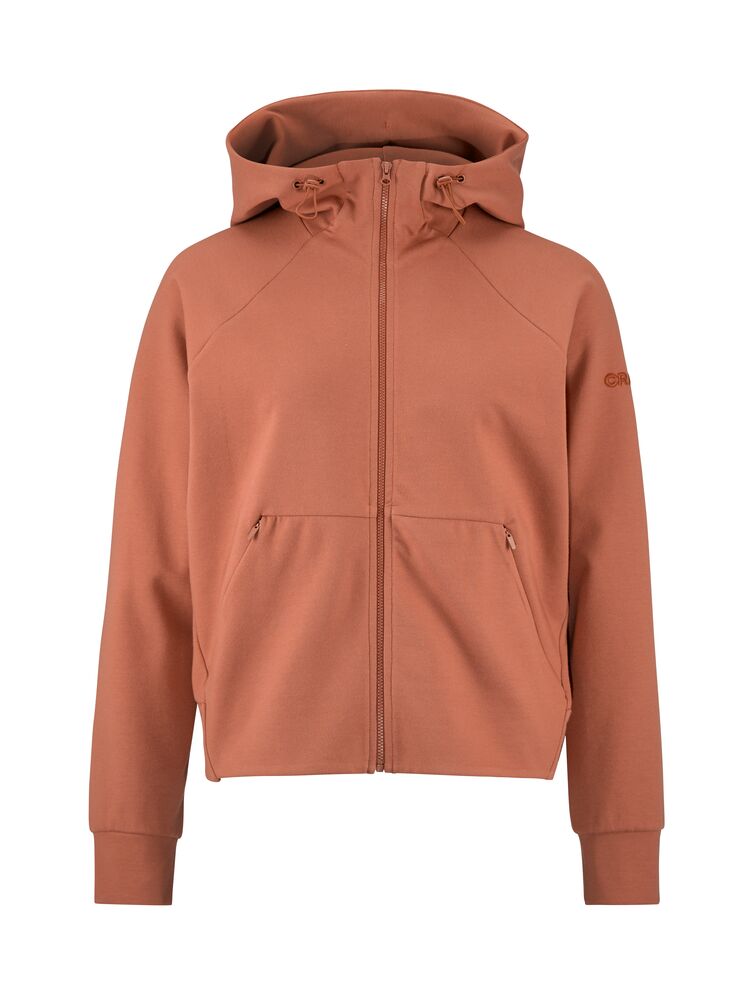 Craft ADV Join Fz Hoodie W