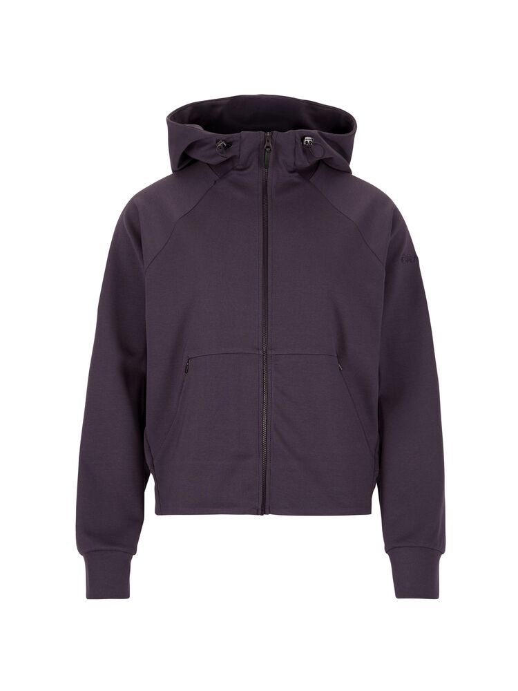 Craft ADV Join Fz Hoodie W