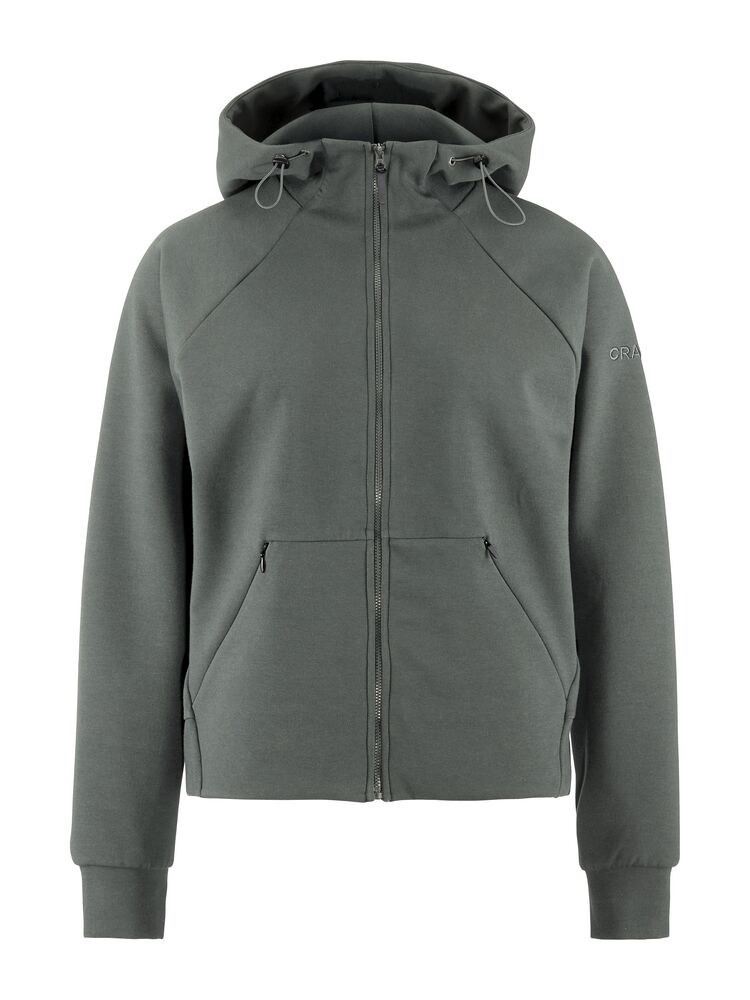 Craft ADV Join Fz Hoodie W