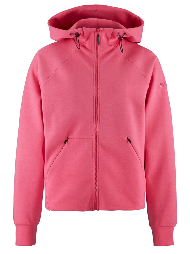Craft ADV Join Fz Hoodie W