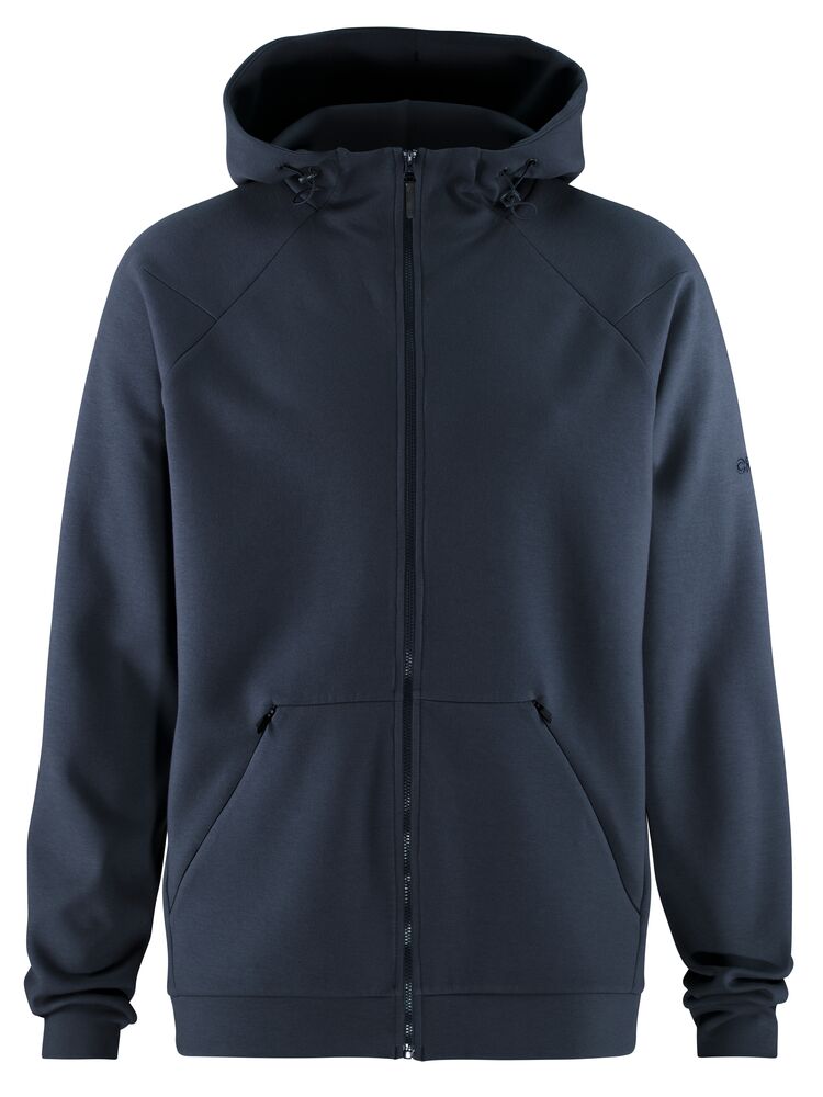 Craft ADV Join Fz Hoodie M