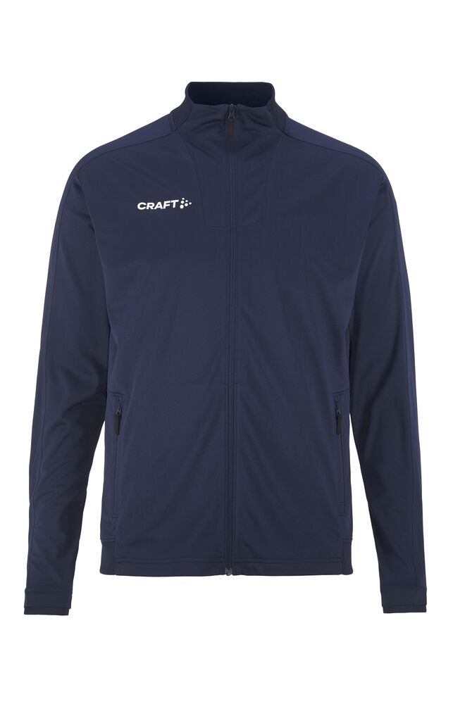 Craft Evolve 2.0 Full Zip Jacket M