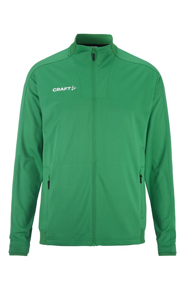 Craft Evolve 2.0 Full Zip Jacket M