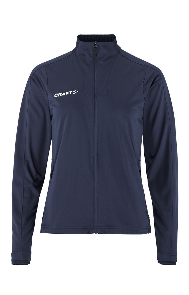 Craft Evolve 2.0 Full Zip Jacket W