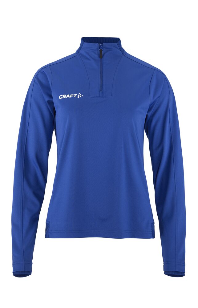 Craft Evolve 2.0 Half Zip W