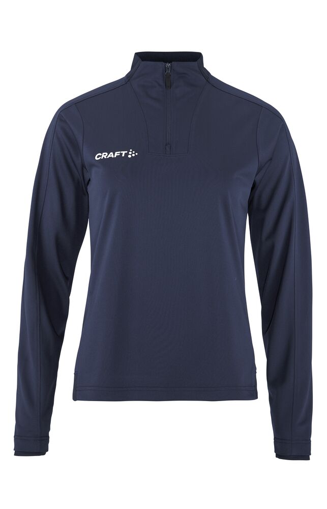 Craft Evolve 2.0 Half Zip W