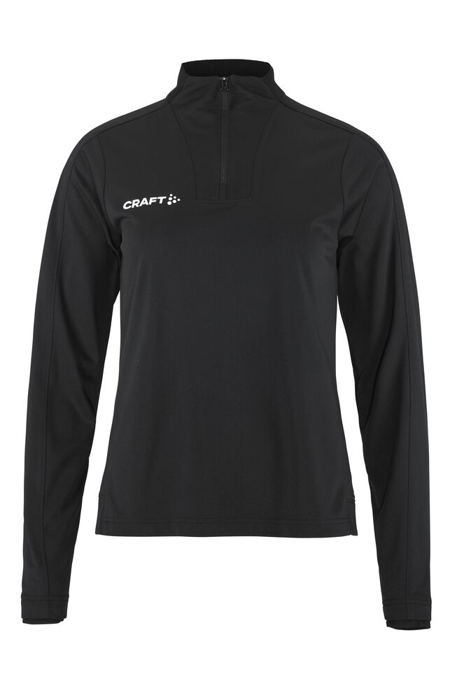 Craft Evolve 2.0 Half Zip W