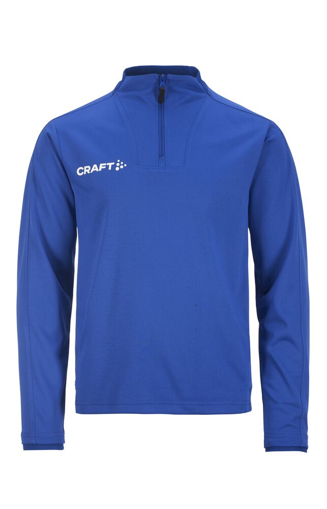 Craft Evolve 2.0 Half Zip Jr