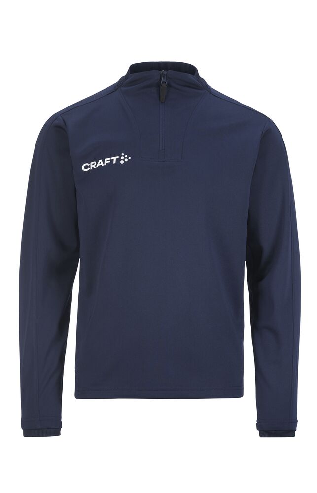 Craft Evolve 2.0 Half Zip Jr
