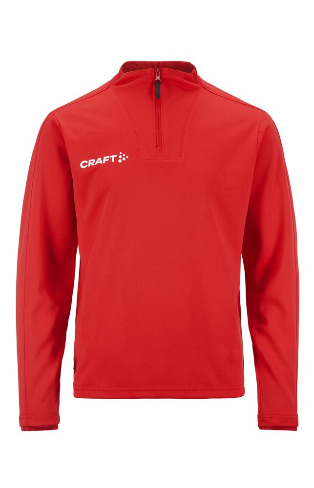 Craft Evolve 2.0 Half Zip Jr