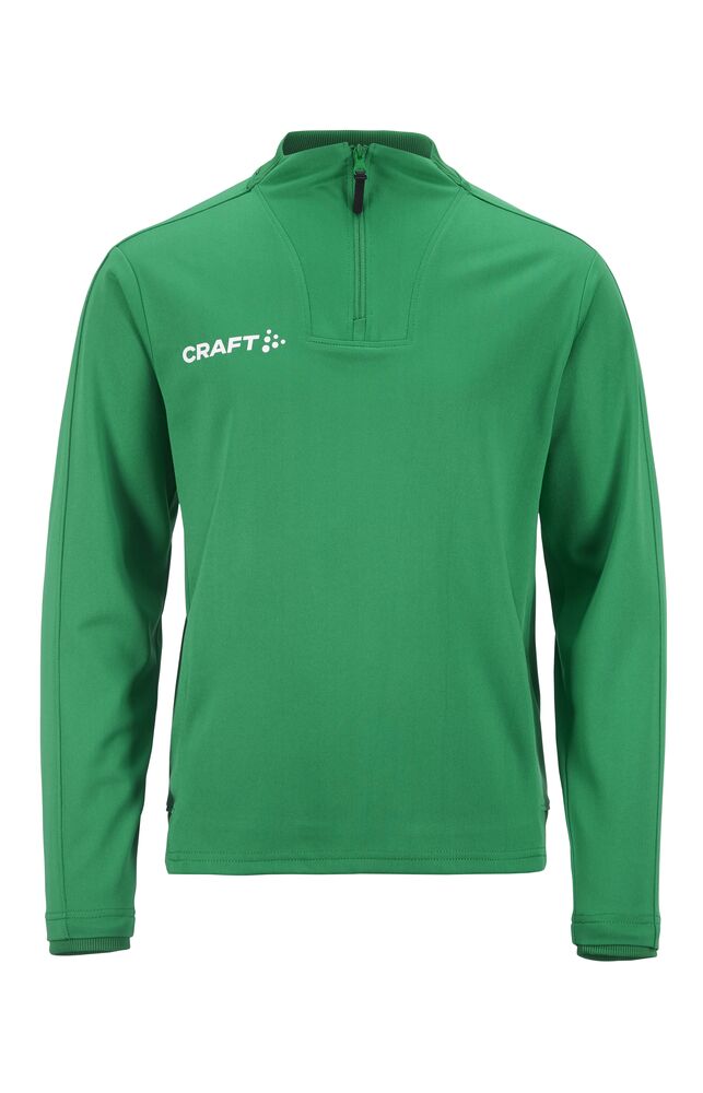 Craft Evolve 2.0 Half Zip Jr