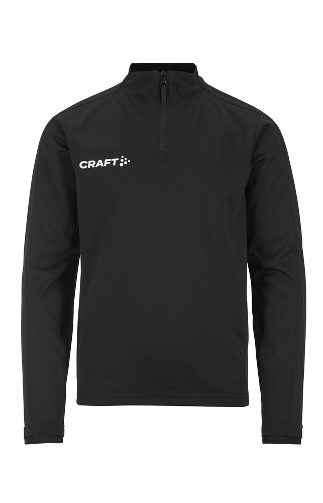 Craft Evolve 2.0 Half Zip Jr