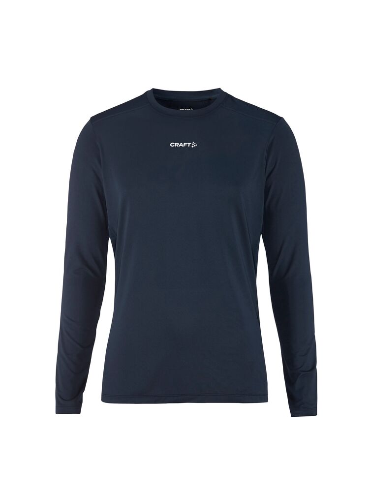 Craft ADV Essence Ls Tee 2 M