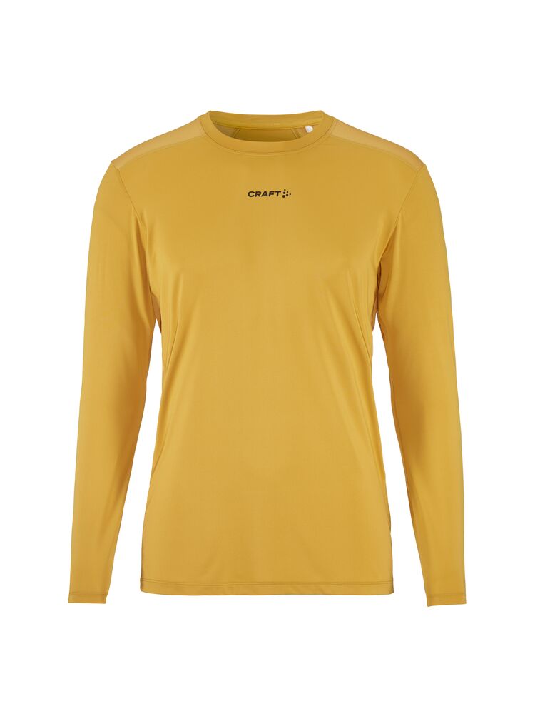 Craft ADV Essence Ls Tee 2 M