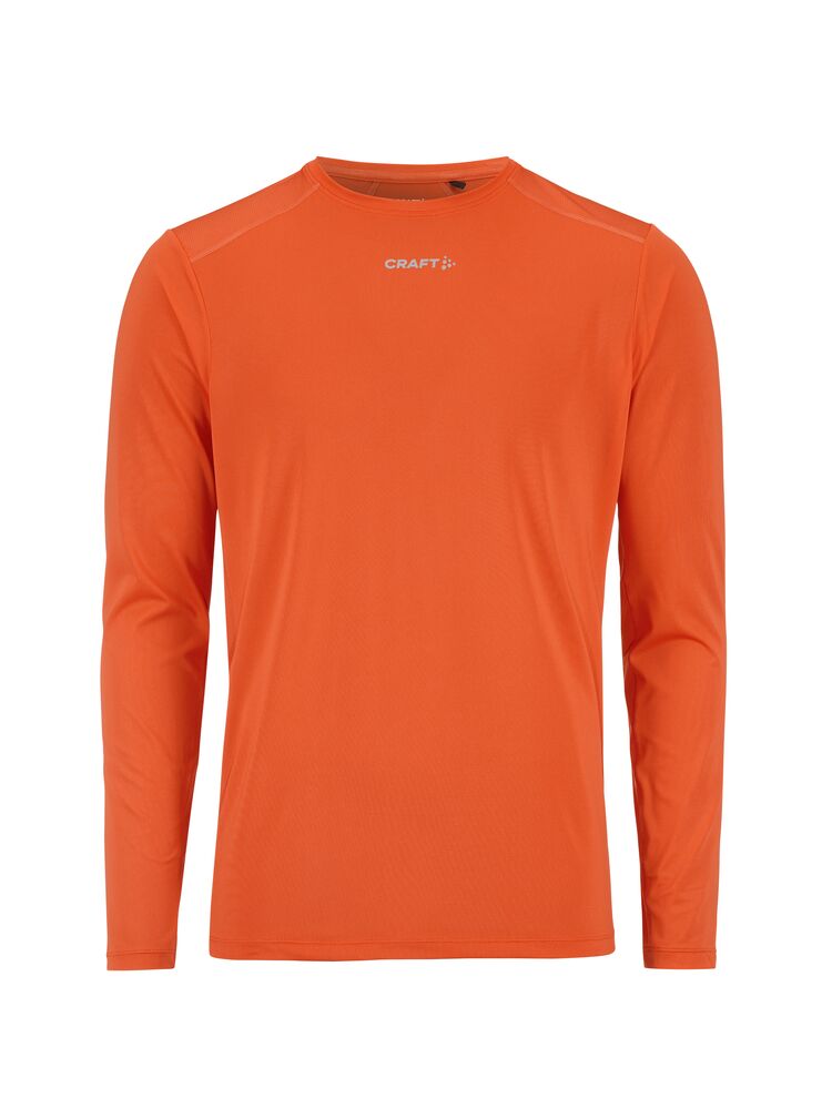 Craft ADV Essence Ls Tee 2 M