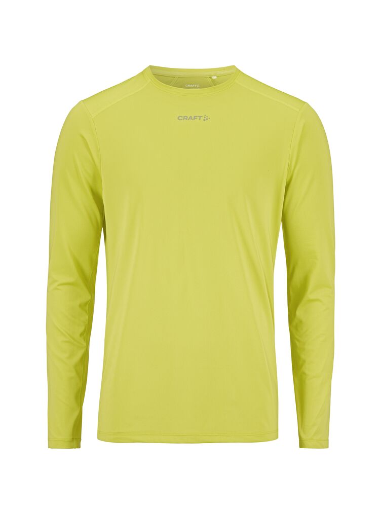 Craft ADV Essence Ls Tee 2 M