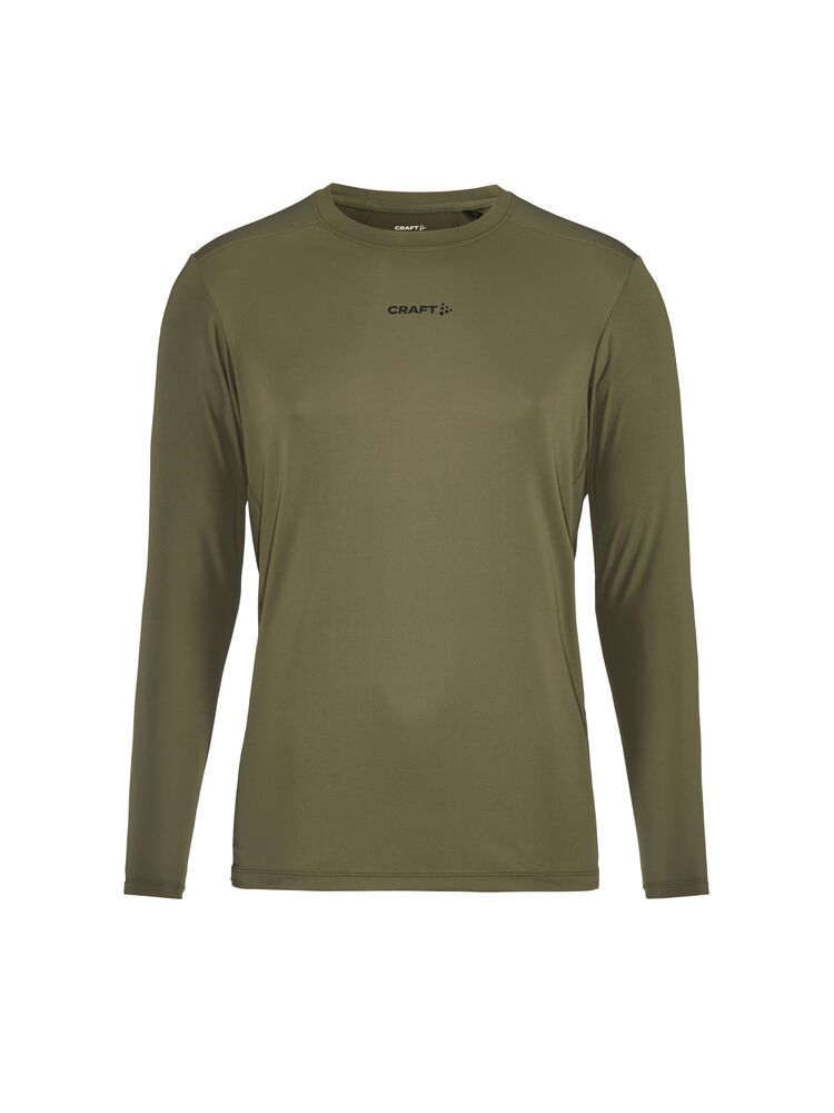Craft ADV Essence Ls Tee 2 M