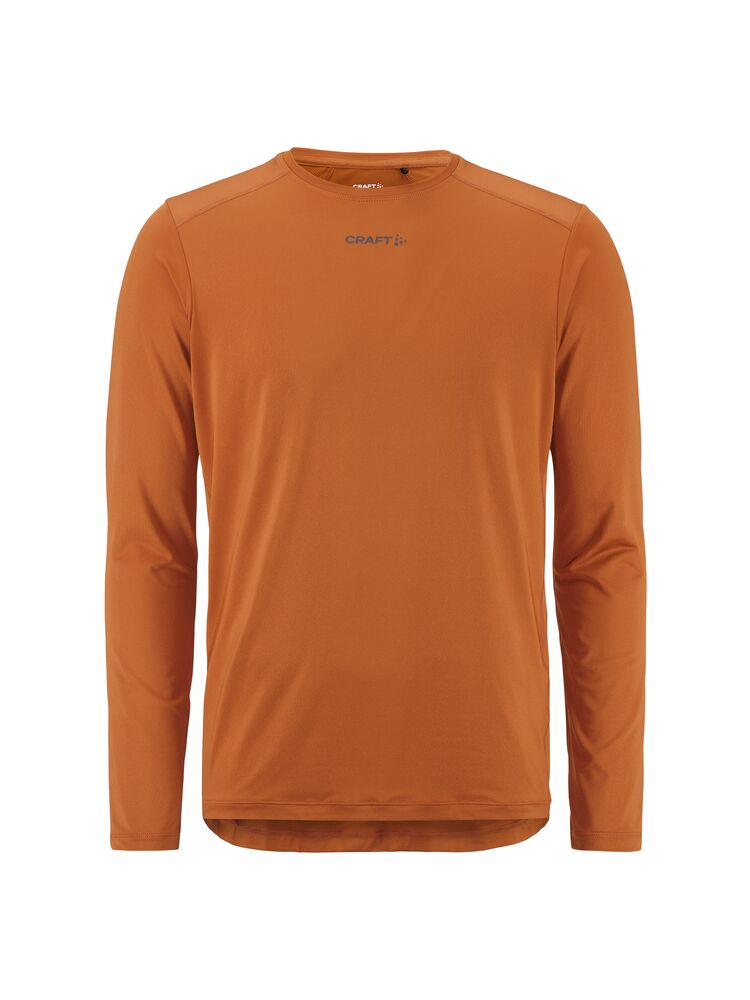 Craft ADV Essence Ls Tee 2 M