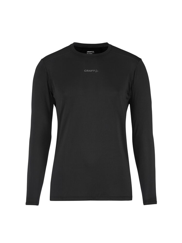 Craft ADV Essence Ls Tee 2 M