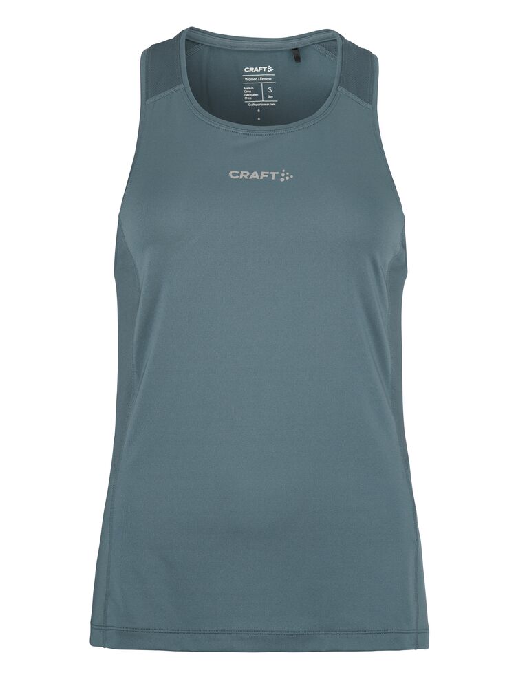 Craft ADV Essence Singlet 2 W