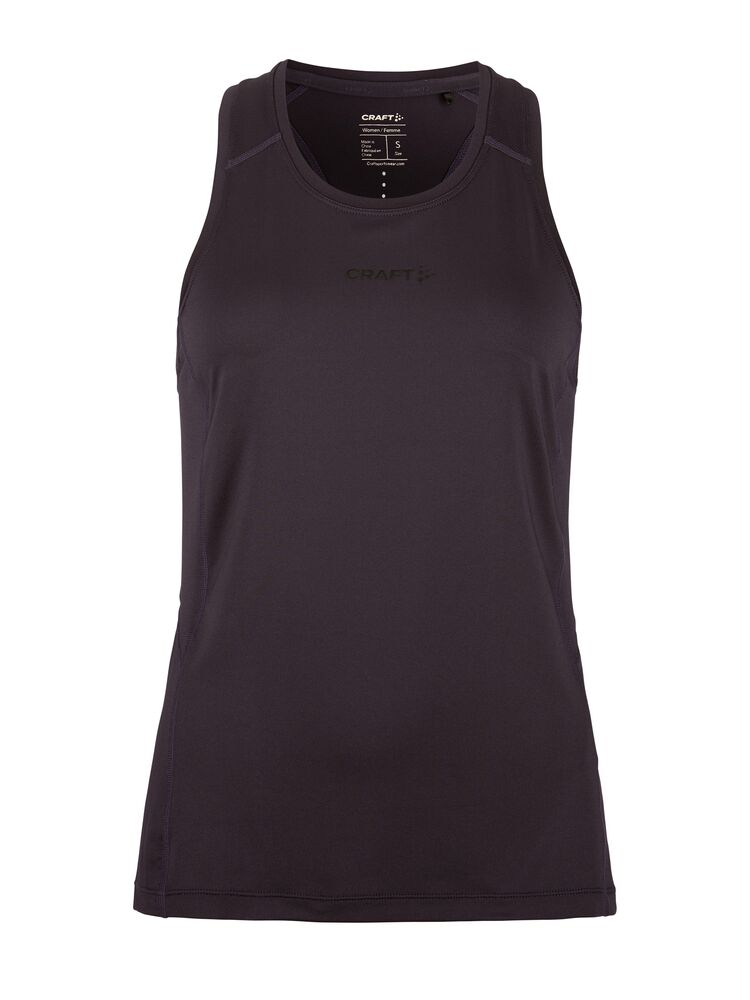 Craft ADV Essence Singlet 2 W