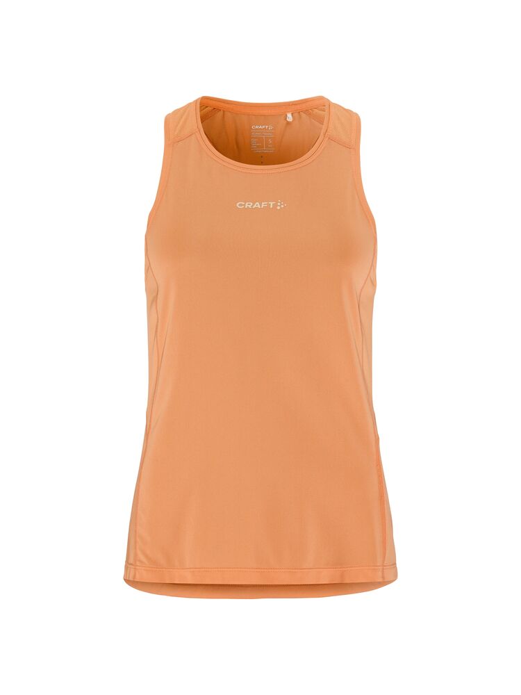 Craft ADV Essence Singlet 2 W