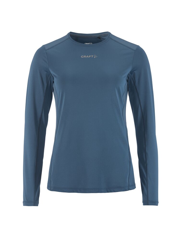 Craft ADV Essence Ls Tee 2 W