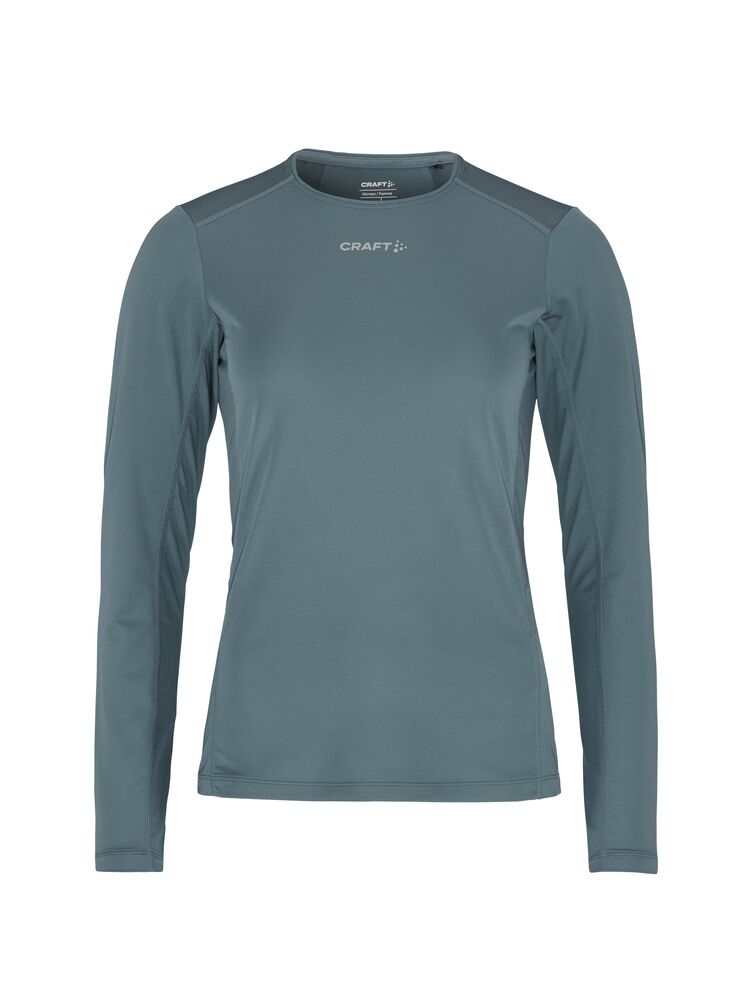 Craft ADV Essence Ls Tee 2 W