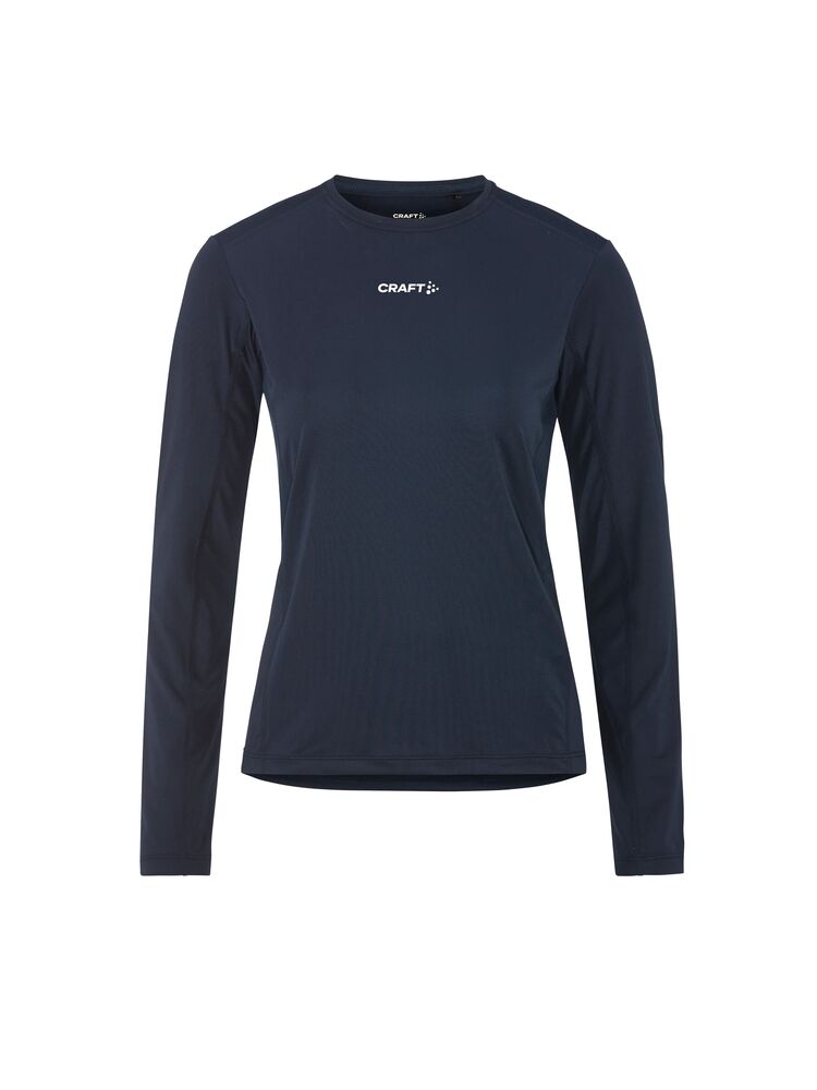 Craft ADV Essence Ls Tee 2 W