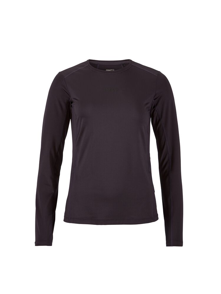 Craft ADV Essence Ls Tee 2 W
