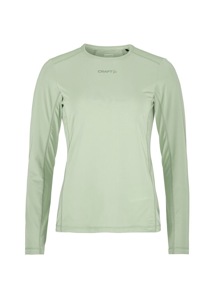 Craft ADV Essence Ls Tee 2 W