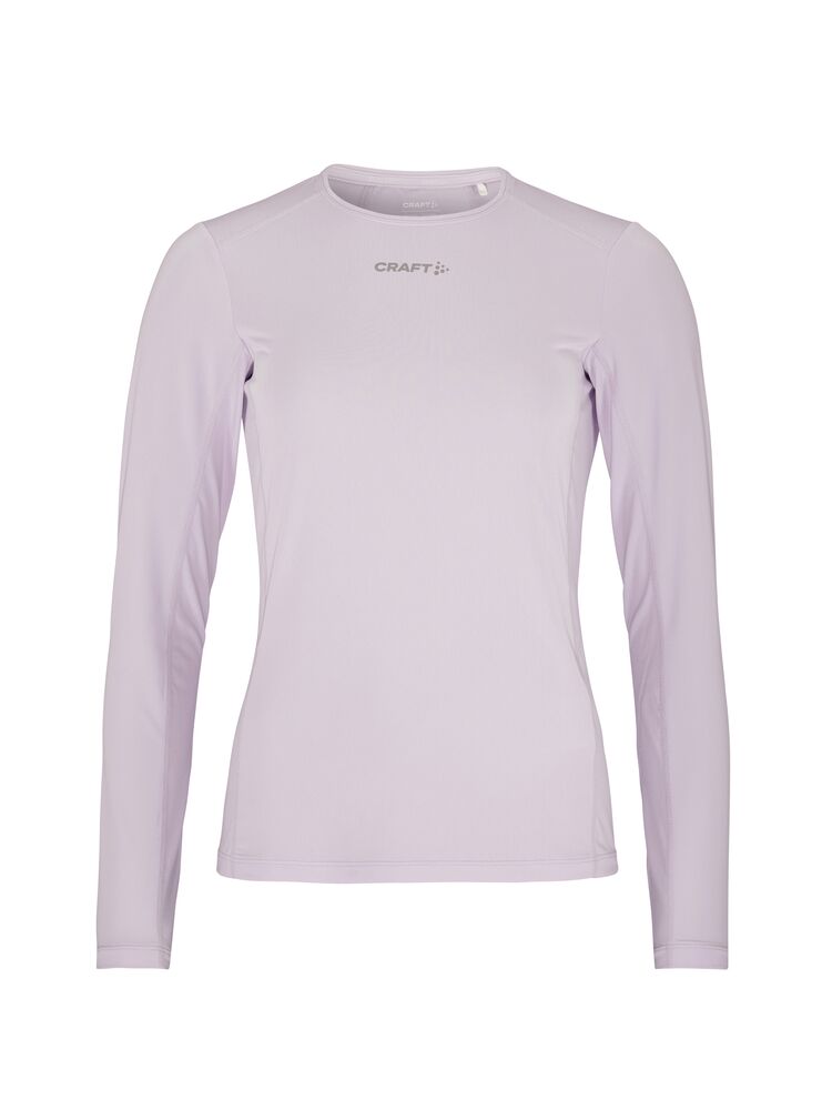 Craft ADV Essence Ls Tee 2 W