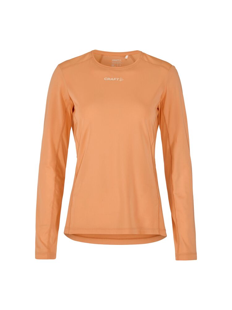 Craft ADV Essence Ls Tee 2 W